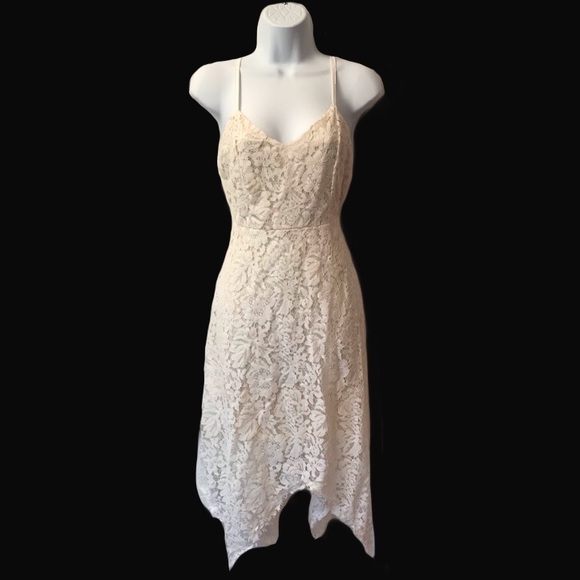 allimy Dresses & Skirts - Wedding Reception Dress